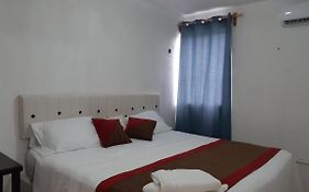Apartamento Mayapan