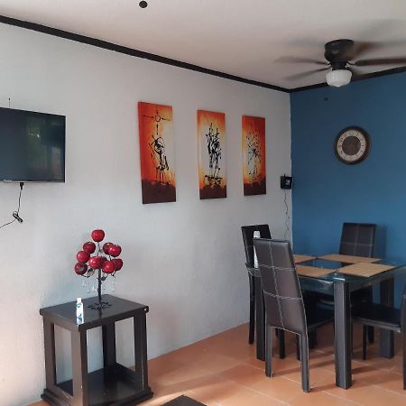 Apartamento Mayapan Cancún Extérieur photo