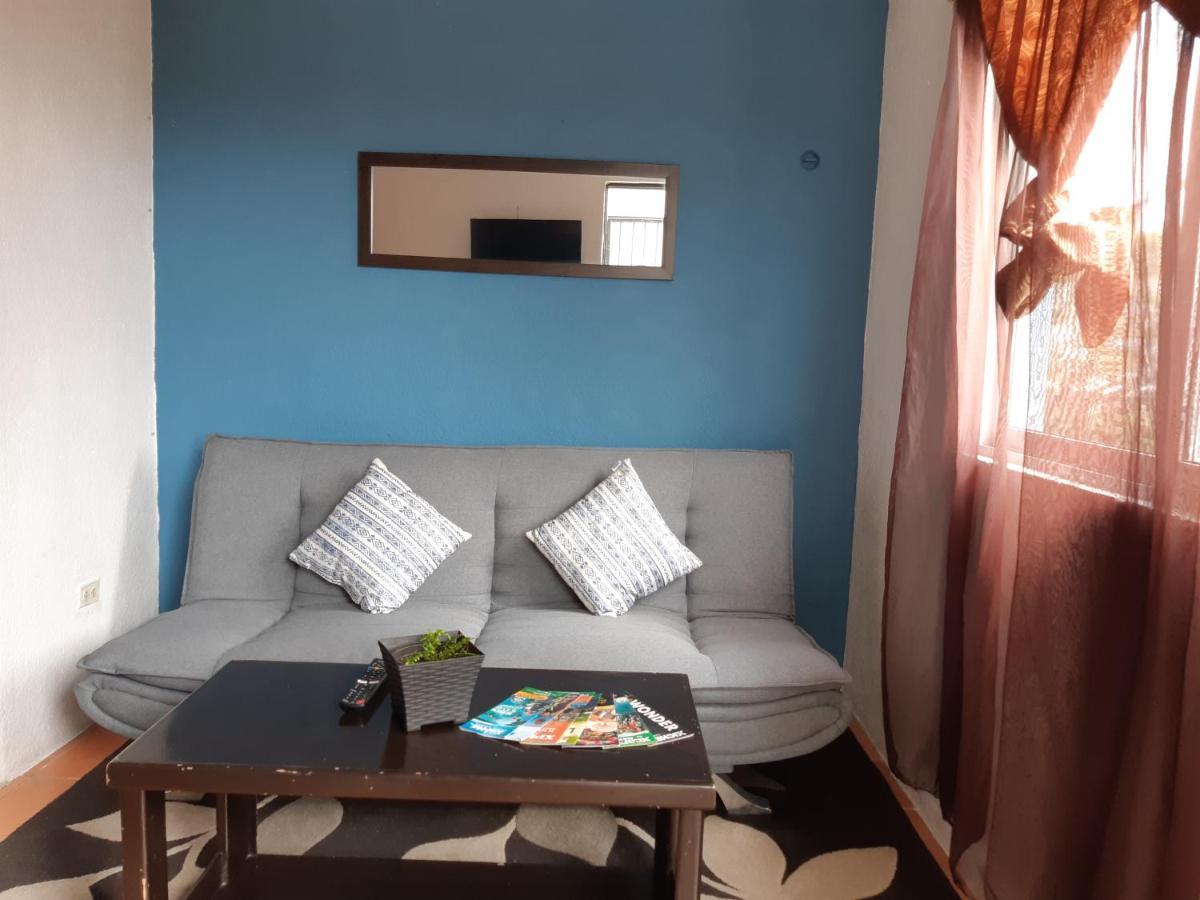 Apartamento Mayapan Cancún Extérieur photo