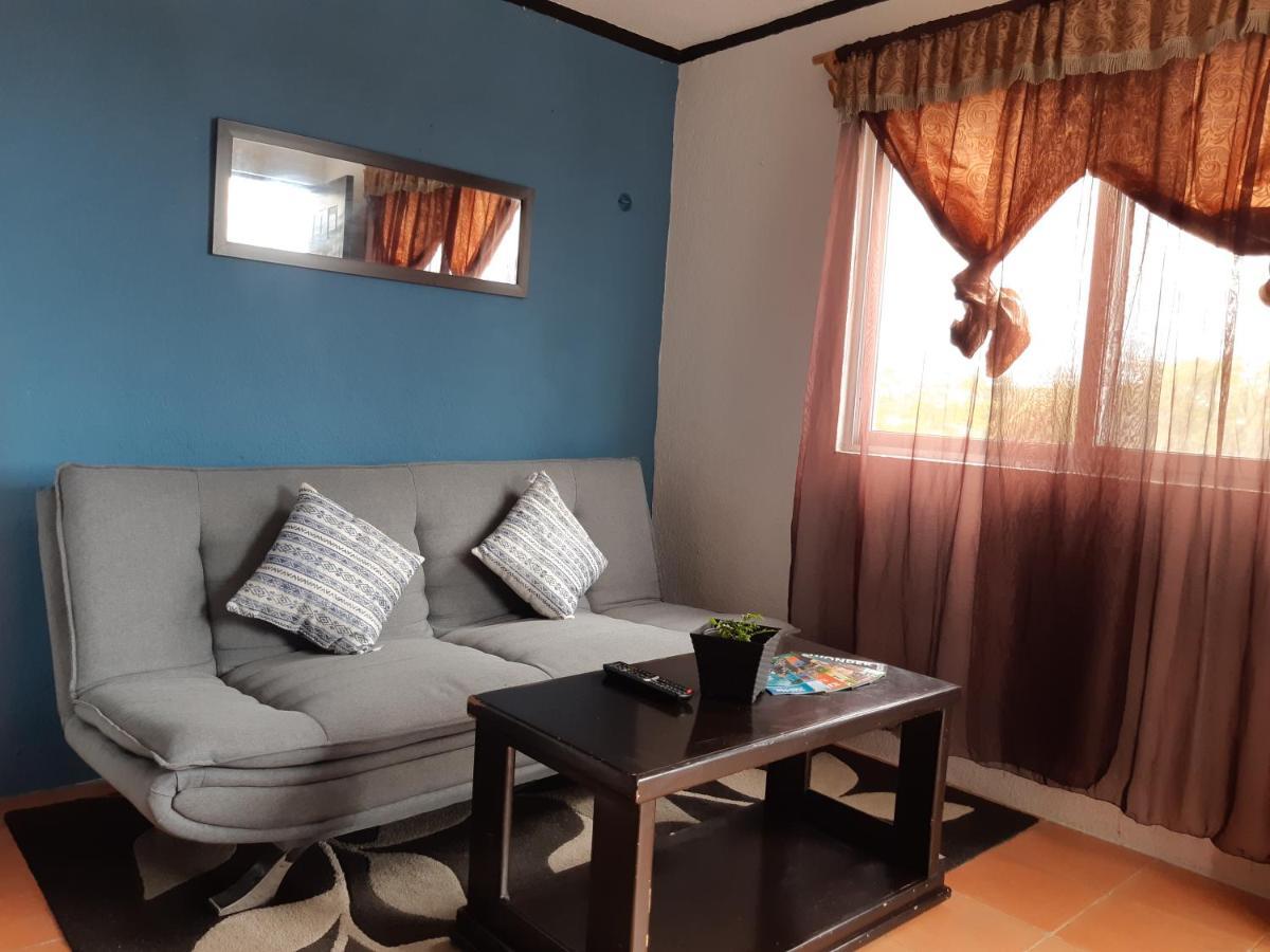 Apartamento Mayapan Cancún Extérieur photo