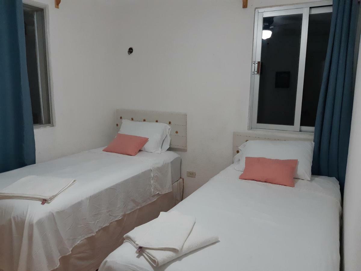 Apartamento Mayapan Cancún Extérieur photo